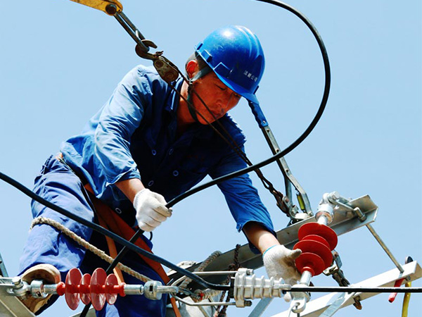 某电力建设有限公司